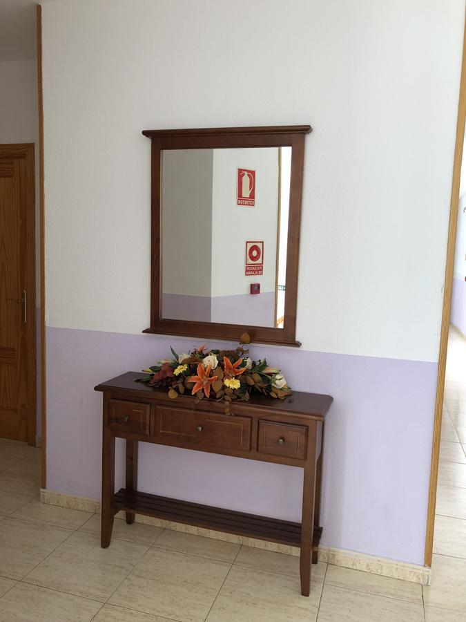 Hostal 82 Olías del Rey Exteriér fotografie