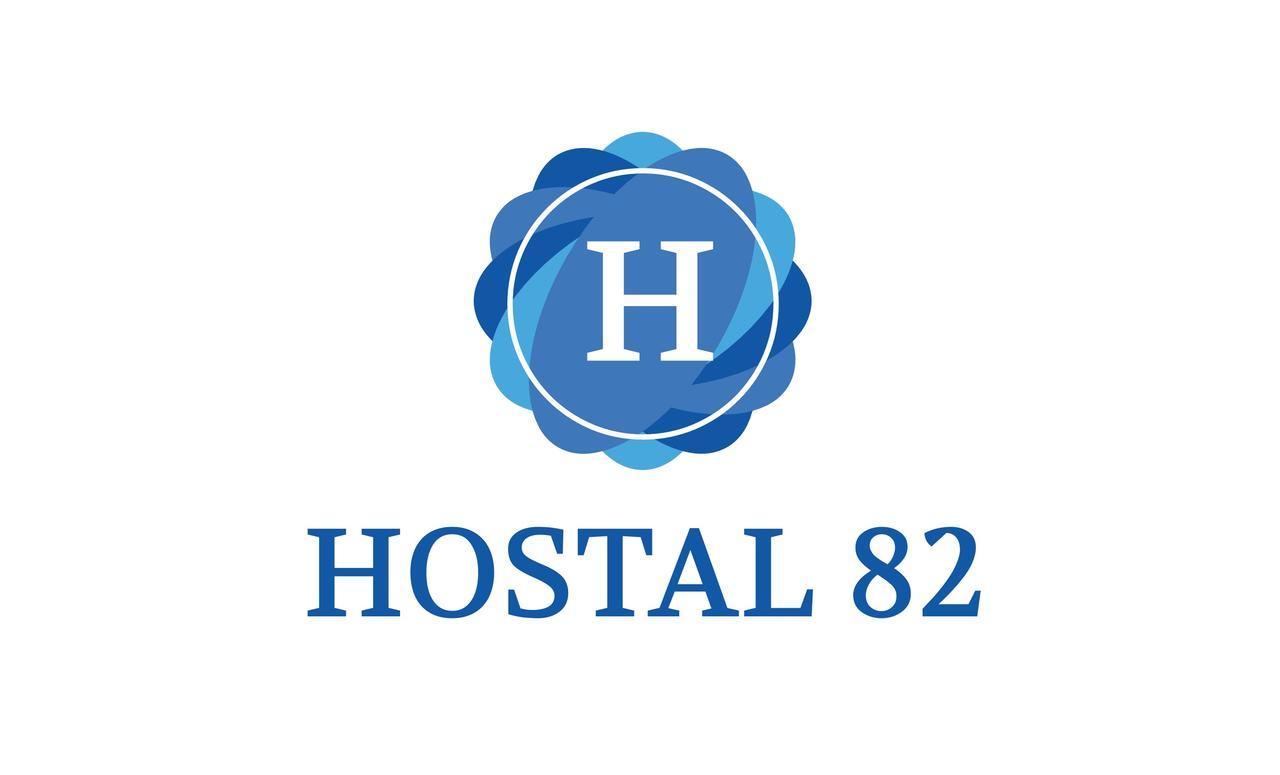 Hostal 82 Olías del Rey Exteriér fotografie